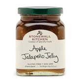 Apple Jalapeño Jelly