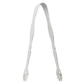 7.25" Stainless Steel Tongs