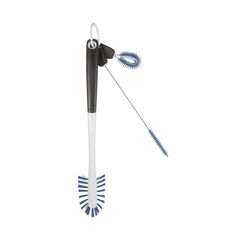 3 Piece Water Bottle Cleaning Set
