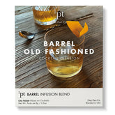 1pt Infusions - Barrel Old-Fashioned
