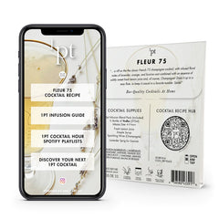 1pt Infusions - Fleur 75