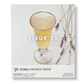 1pt Infusions - Fleur 75