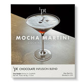 1pt Infusions - Mocha Martini