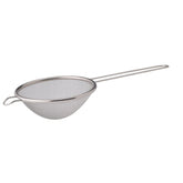 5.5" Stainless Steel Mesh Strainer