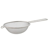 7" Stainless Steel Mesh Strainer