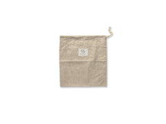 Bee's Wrap Artisan Bread Bag-Natural, Bakery Lane