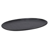 BIA Serene Oval Platter 16"
