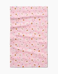 Blush Meadows Kitchen Tea Towel