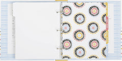 Bloom Pocket Page Recipe Book