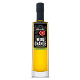 Blood Orange Infused Olive Oil