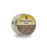 Bourbon Smoked Pepper