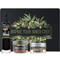 Bourbon Bacon Bloody Mary Recipe Gift Kit