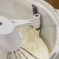 Bosch Bowl Scraper