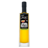 Brown Butter Infused Olive Oil
