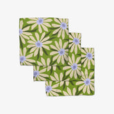 Bliss and Bloom - Dishcloth Set of 3