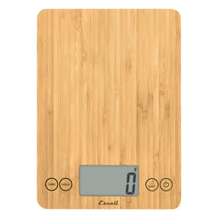 Arti Bamboo Scale