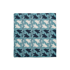 Blue Fields - Dishcloth Set of 3
