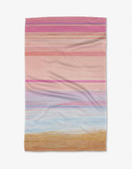 Blush Kitchen Tea Towel
