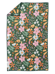 Brigid: Double-Sided Hand Towel