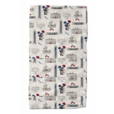 1912 Bird EDIT Kitchen Towel