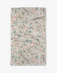 Blossoms Tea Towel