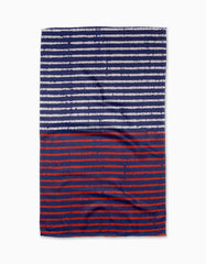 Annapolis Kitchen Tea Towel