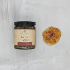 Bacon + Apple Jam