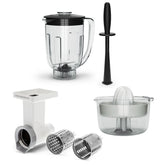 Ankarsrum Assistent Go Green Bundle