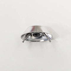 Bosch Cake Paddles with Metal Driver