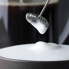 AeroLatte Milk Frother