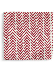 Arrowhead/Heart KC Double-Sided Dish Cloth Set