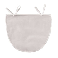 Beyond Gourmet Unbleached Nut Milk Bag