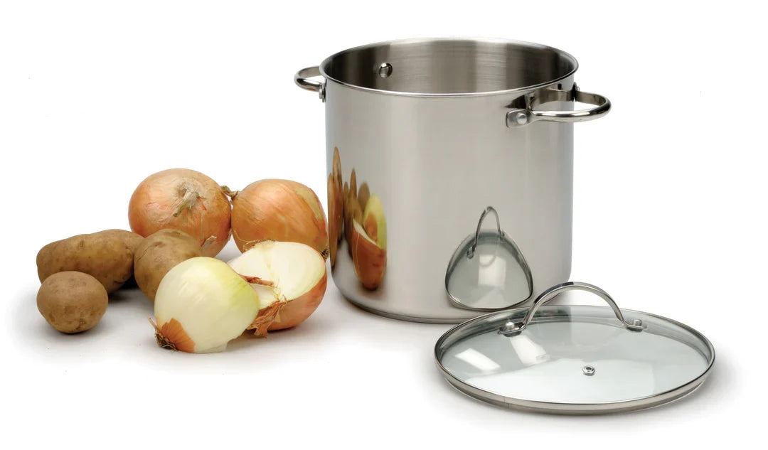 8qt Stockpot