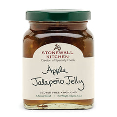 Apple Jalapeño Jelly