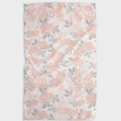 Bloom Kitchen Tea Towel