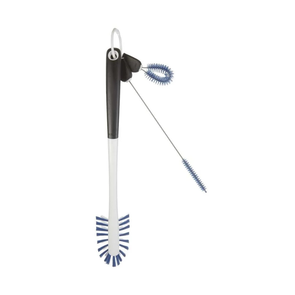 3 Piece Water Bottle Cleaning Set