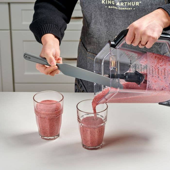 Blender Spatula, 12.5"