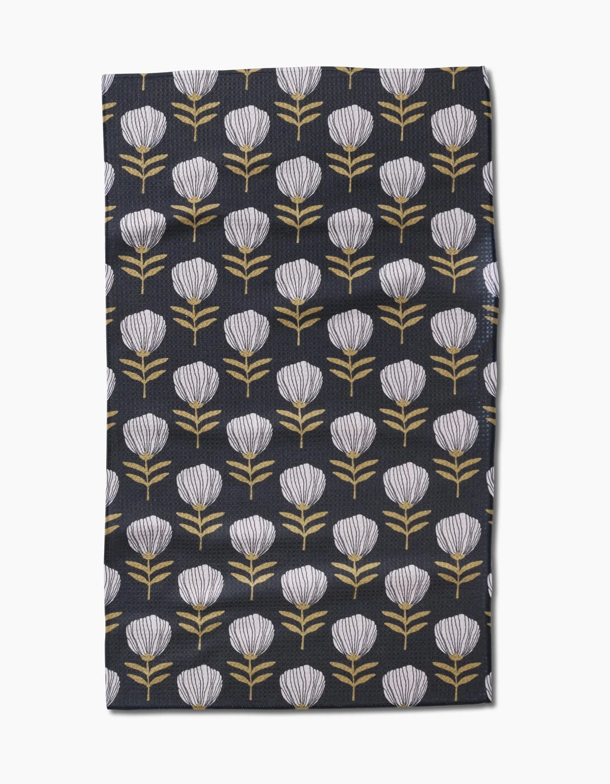 Blomma Kitchen Tea Towel