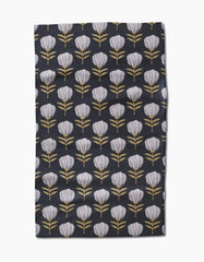 Blomma Kitchen Tea Towel