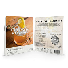 1pt Infusions - Firecracker Margarita