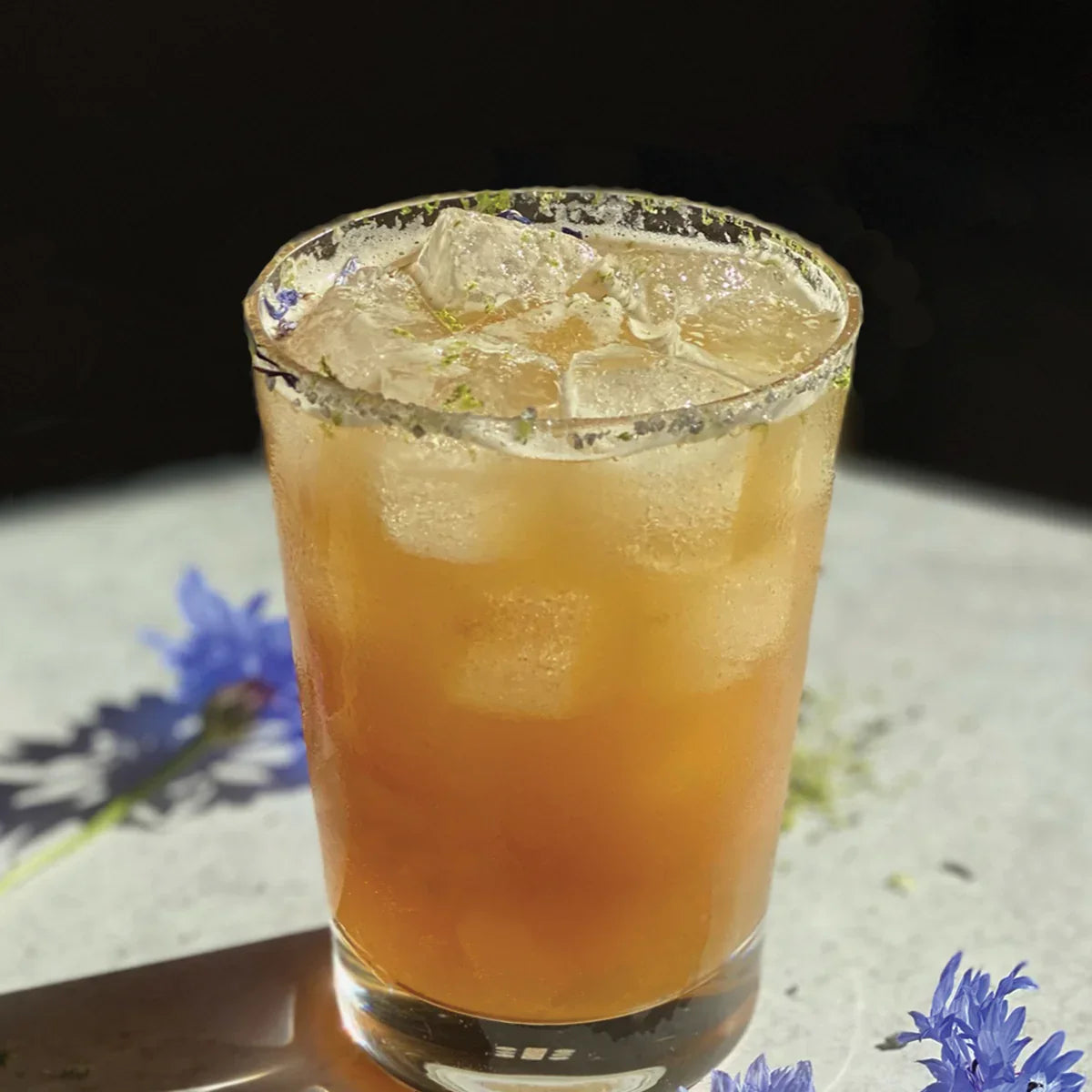 1pt Infusions - Smokey Margarita