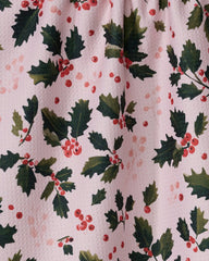 Blushberry Kitchen Tea Towel