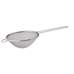 5.5" Stainless Steel Mesh Strainer