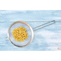 7" Stainless Steel Mesh Strainer