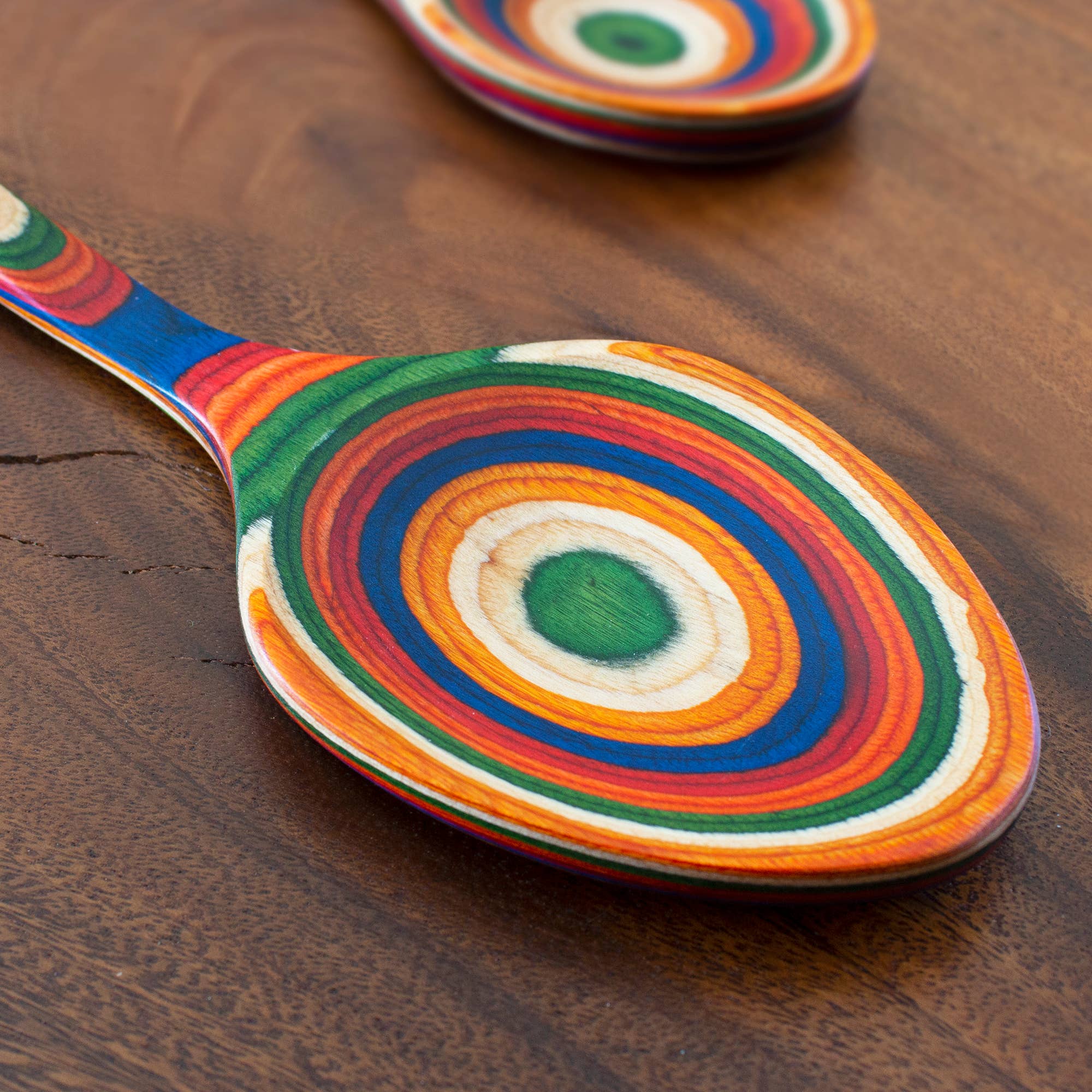 Baltique Marrakesh Collection Grand Serving Spoon