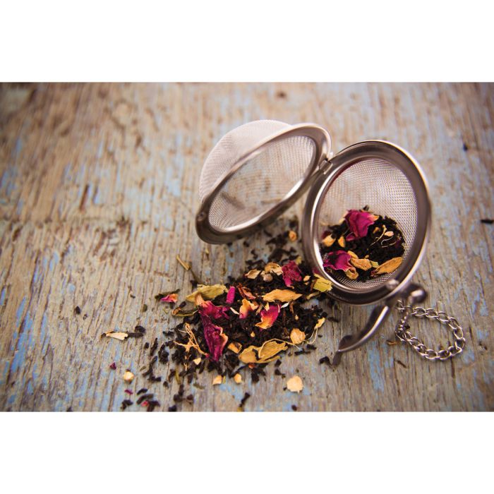 3" Mesh Tea Ball Infuser