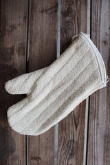 100% Cotton Oven Mitts & Pot Holders
