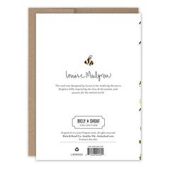 Bee-autiful Mother's Day Card