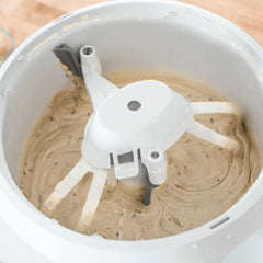 Bosch Bowl Scraper