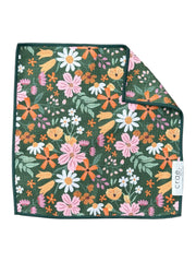 Brigid: Double-Sided Washcloth
